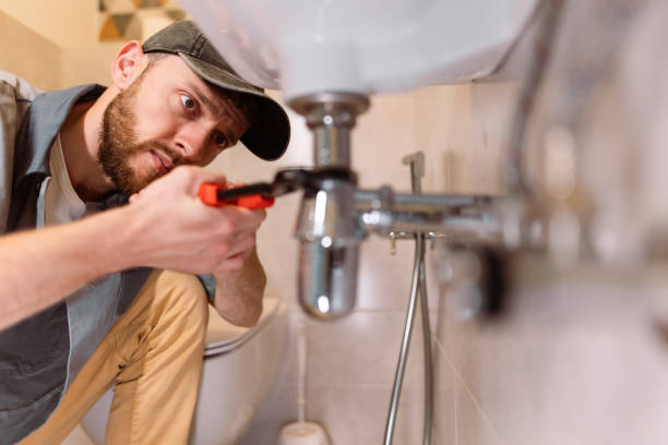  Alma, GA Plumbing services Pros