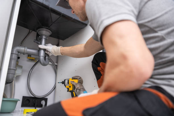 Best Commercial Plumbing Services  in Alma, GA